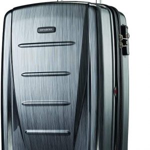 Samsonite Luggage Winfield 2 Fashion HS Spinner 20
