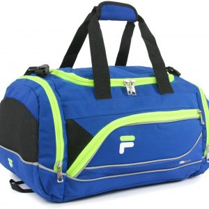 Fila Sprinter – Bolsa de deporte maleta deportiva