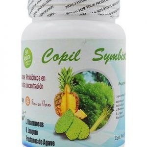 Copil Symbiotic