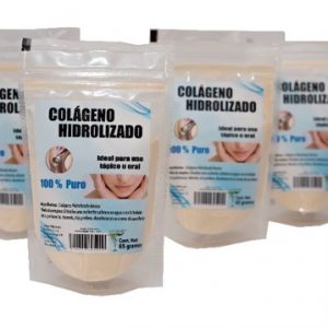 Colágeno