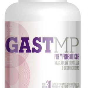 GAST MP